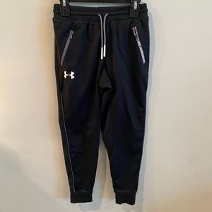 Boys under armour pants